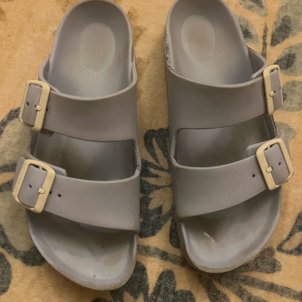 Stylish Birkenstock Sandals